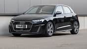 H&R Audi A1
