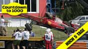 Felipe Massa - Ferrari - GP Ungarn 2009