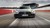 Mercedes-AMG GT R Pro