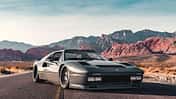 Casil Motors Ferrari 328 BB3X8 FDP Restomod