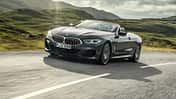 BMW M850i Cabrio