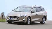 Ford Focus Turnier 1.5 EcoBoost, Exterieur