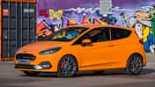 Ford Fiesta ST Ford Performance Edition UK