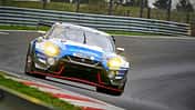 VLN 2 - Nürburgring - 13. April 2019
