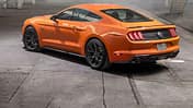 Ford Mustang 2,3 L High Performance Package