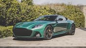 Aston Martin DBS Supperleggera DBS 59