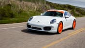 Vonnen Shadow Drive Hybrid Porsche Nachrüstung