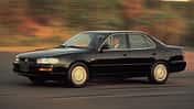 Toyota Camry Limousine 3. Generation (1991)