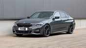 H&R Fahrwerkskomponenten für die BMW 3er Serie Typ G3L (G20)