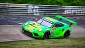 VLN 3 - Nürburgring-Nordschleife - 27. April 2019