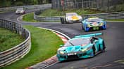 VLN 3 - Nürburgring-Nordschleife - 27. April 2019