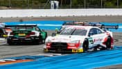 Rene Rast - DTM - Hockenheim 2019
