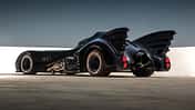 Batmobil