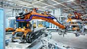 ID - Vorabtermin bei VW Zwickau