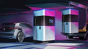 V-Charge - Automatisiertes Parken und Aufladen von E-Fahrzeugen