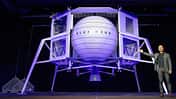 Blue Moon Weltraumfrachter