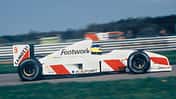Porsche Fremdentwicklungen