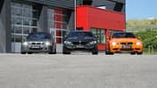 G-Power BMW M3 CSL M3 GTS M4 GTS