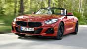BMW Z4 sDrive30i
