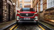 MG Hector