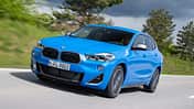BMW X2 M35i