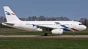 Volkswagen Air Service Airbus A319