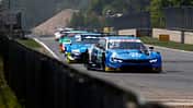Philipp Eng - DTM Zolder - 2019