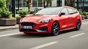 05/2019, Ford Focus ST Turnier (2019)