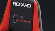 RECARO Sportster CS Nürburgring-Edition