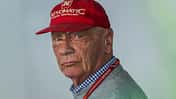 Niki Lauda - Formel 1 - 2017