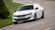 Peugeot 508 SW BlueHDi 130, Toptest, asv1119