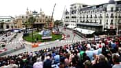 Sebastian Vettel - GP Monaco 2019