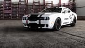 Geiger Cars Dodge Challenger Cerberus