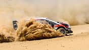 Ott Tänak - Toyota - Rallye Portugal 2019 - WRC