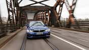 BMW 330i, Exterieur