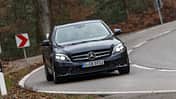 Mercedes C 300, Exterieur