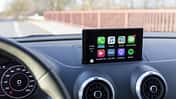 6/2019, Apple CarPlay
