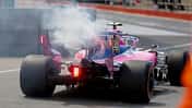 Lance Stroll - Racing Point - Formel 1 - GP Kanada - Montreal - 8. Juni 2019