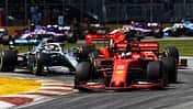 Sebastian Vettel - GP Kanada 2019