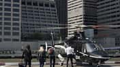 Uber Copter