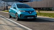 Renault Zoe Embargo 17.6. 13 Uhr