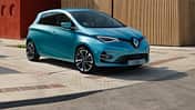 Renault Zoe Embargo 17.6. 13 Uhr