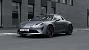 Renault Alpine A110S