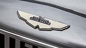 James Bond 007 Aston Martin DB5