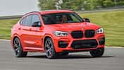 BMW X4 M