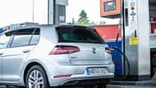 VW Golf 1.5 TGI BlueMotion, Exterieur