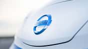 Nissan e-NV200 Ice Cream Prototyp