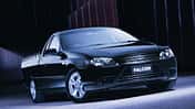 Ford Falcon UTE