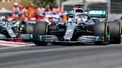 Lewis Hamilton - GP Frankreich 2019
