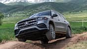 Mercedes GLS 2019